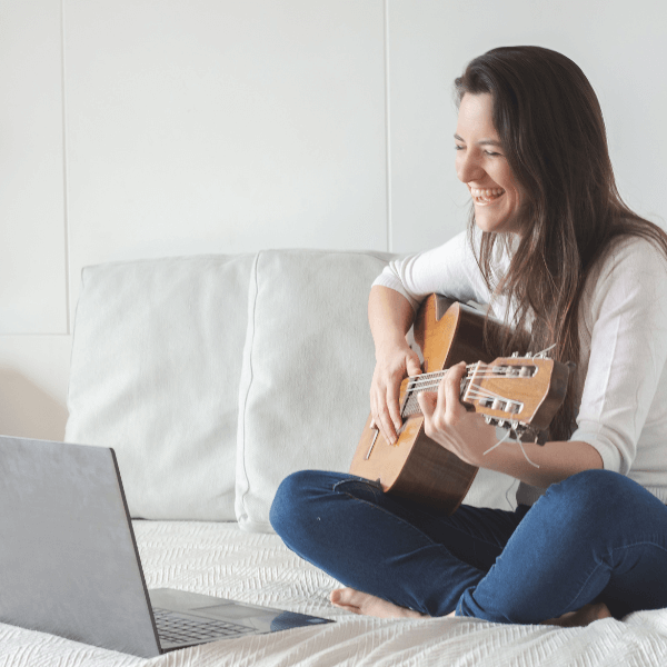 Curso de violão para educadores infantis 3